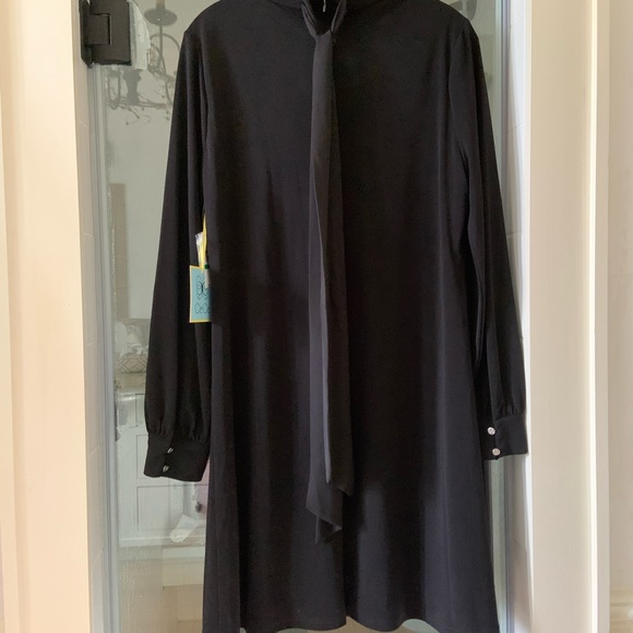 Little Black Dress by CeCe - Picture 12 of 14